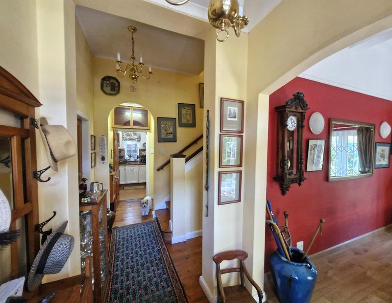 4 Bedroom Property for Sale in Rondebosch Western Cape